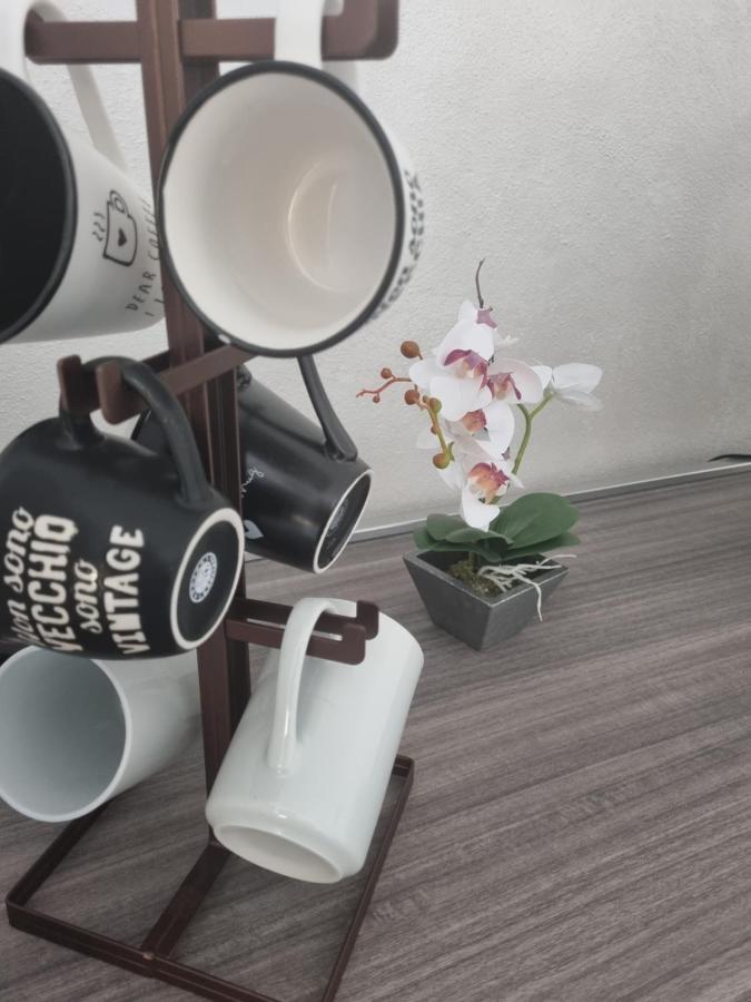 MantelloCasa Batアパートメント エクステリア 写真