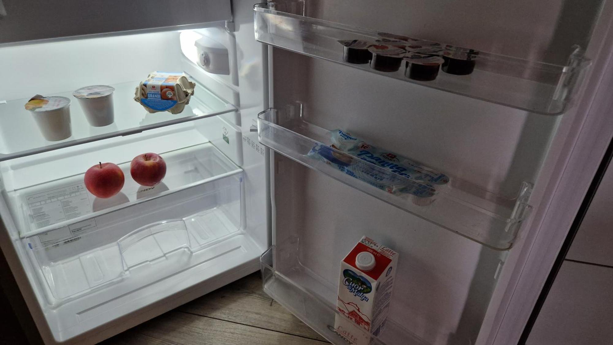MantelloCasa Batアパートメント 部屋 写真