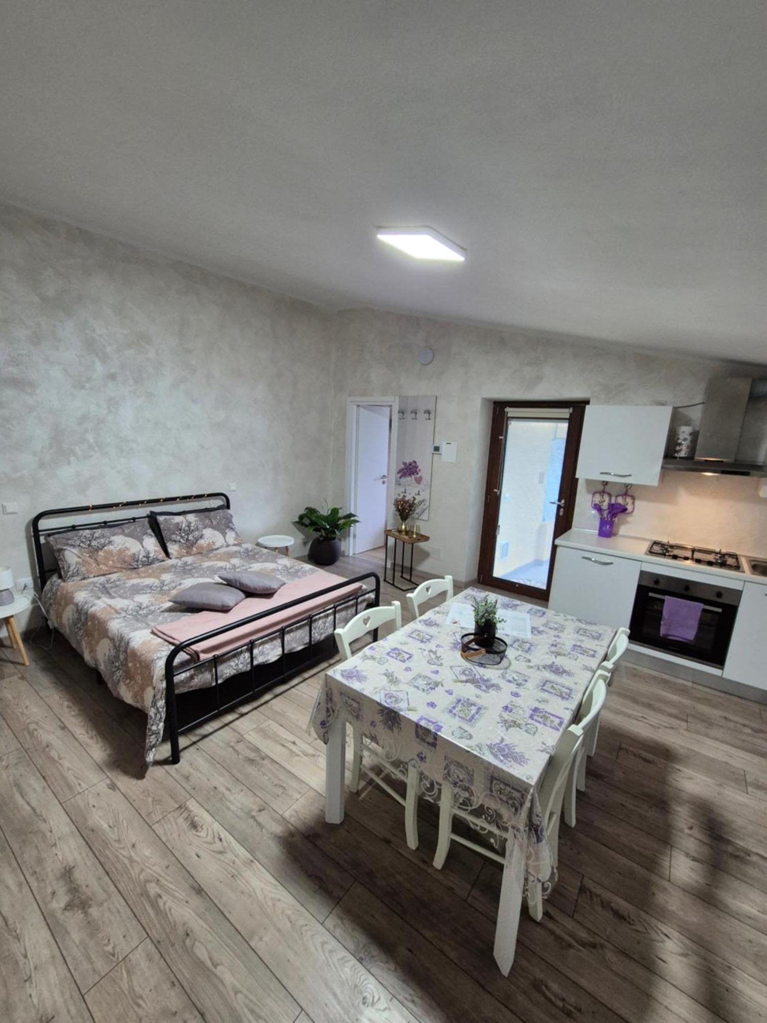 MantelloCasa Batアパートメント 部屋 写真